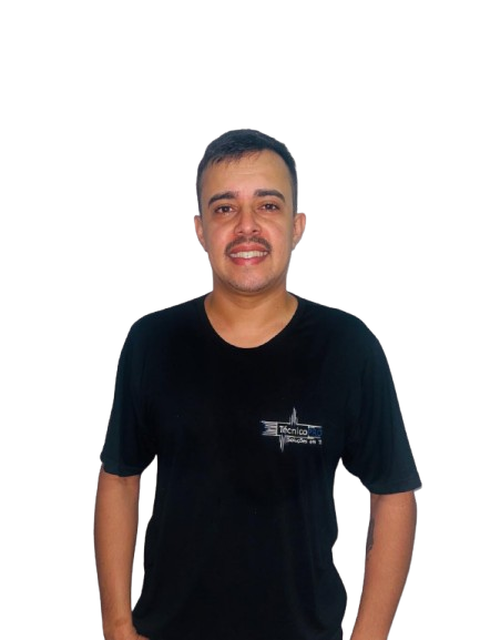 Marcilio - Técnico em Informática